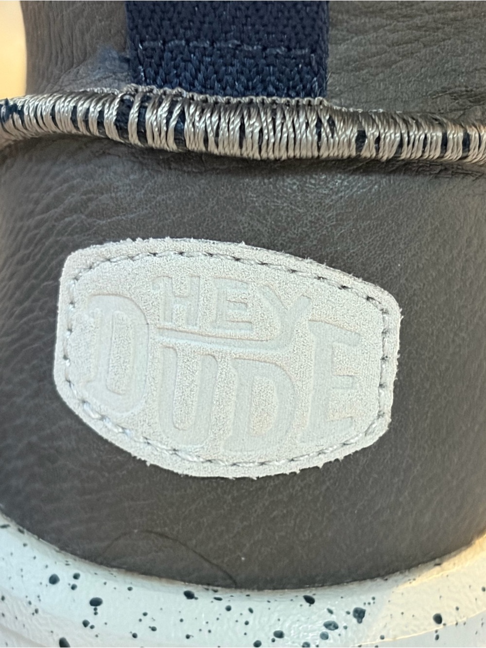 Hey Dude Men's Boot